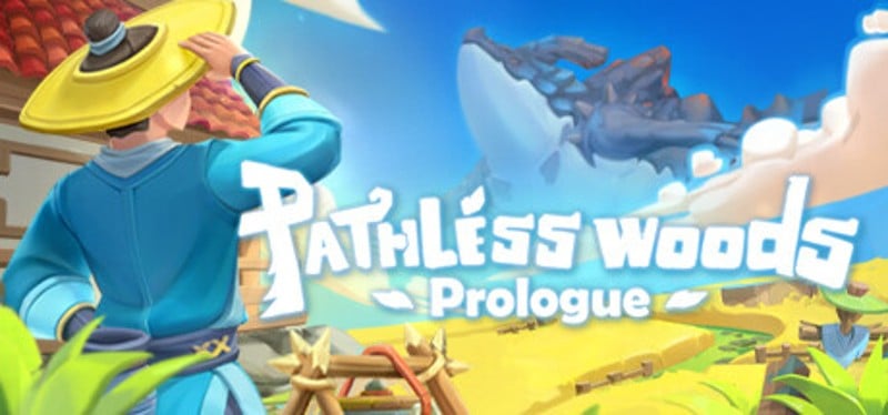 Pathless Woods: Prologue Game Cover