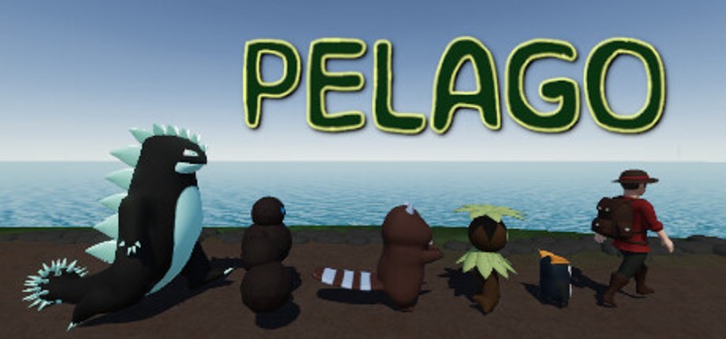 Pelago Game Cover