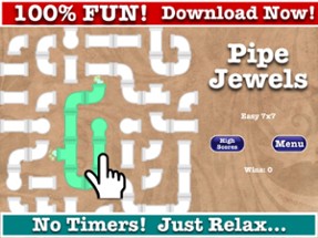 Pipe Jewels™ Image
