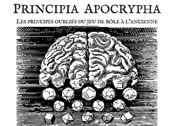 Principia Apocrypha Game Cover