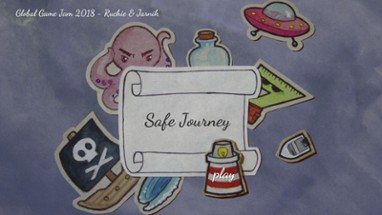 Safe Journey Image