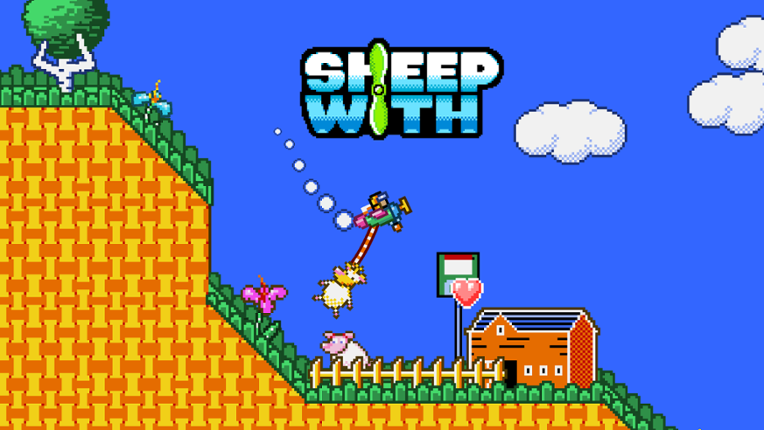 Sheepwith Game Cover