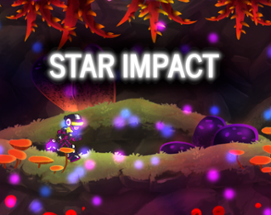 Star Impact Image