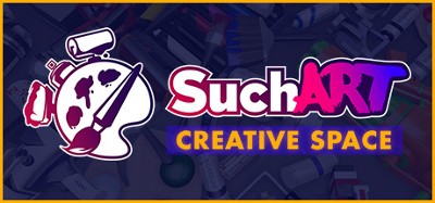 SuchArt: Creative Space Image