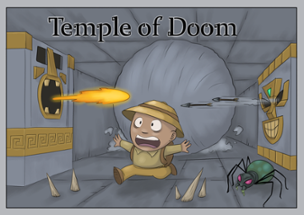 Temple of Doom Image