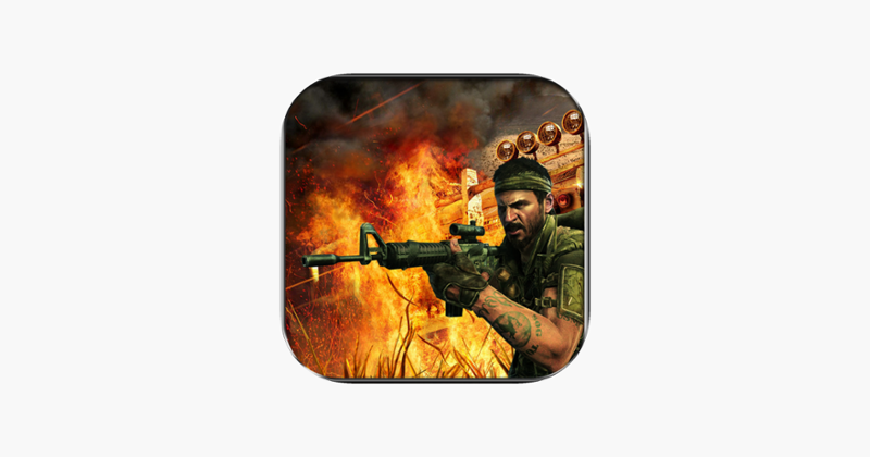 Terrorist Sniper Shoot 2 Game Cover