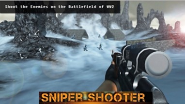 Terrorist Sniper Shoot 2 Image