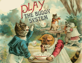 The Buddy System Image
