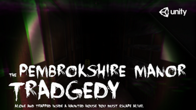 The Pembrokshire Manor Tradgedy Image