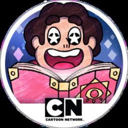 The Phantom Fable: Steven Universe Game Cover