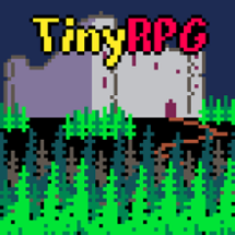 TinyRPG (LOWREZJAM Version) Image