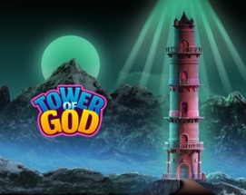 Tower Of God Image