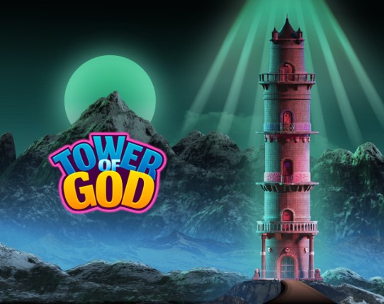 Tower Of God Game Cover