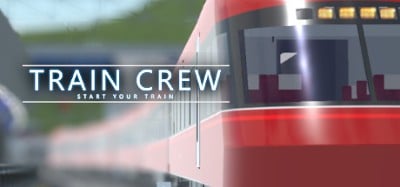 TRAIN CREW Image