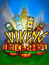 Viking Trickshot Image