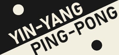 Yin-Yang Ping-Pong Image