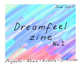 ZINE #1 - June 2017 Image