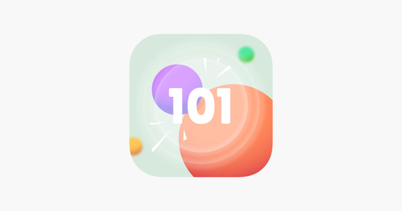 101 !!! Game Cover