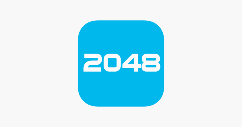 2048 HD - Snap 2 Merged Number Puzzle Game Game Cover