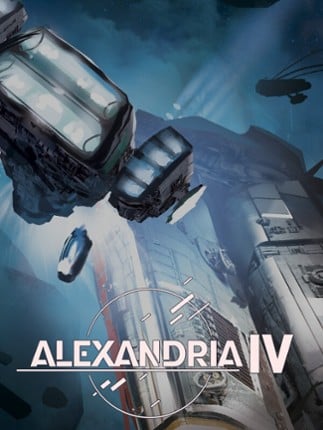 Alexandria IV Game Cover