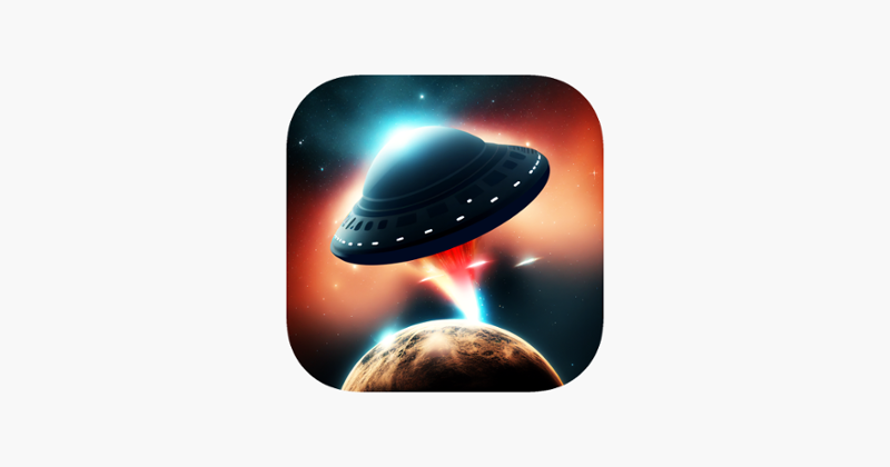 AlienSpaceForce Game Cover