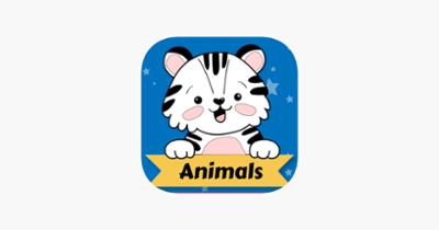 Animal Games for 3 4 year olds Image