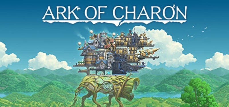 Ark of Charon Game Cover