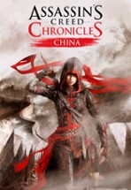 Assassin's Creed Chronicles: China Image