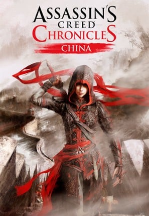 Assassin's Creed Chronicles: China Game Cover