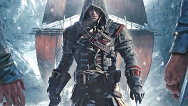 Assassin's Creed Rogue Image