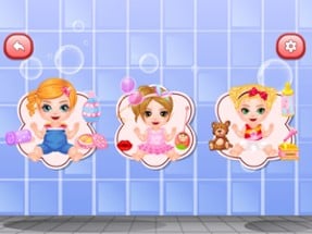 Baby Care Spa Saloon Image