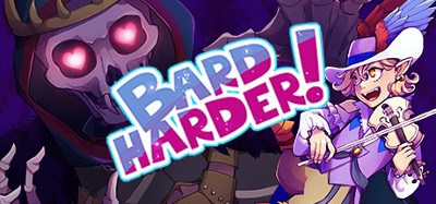 Bard Harder! Image