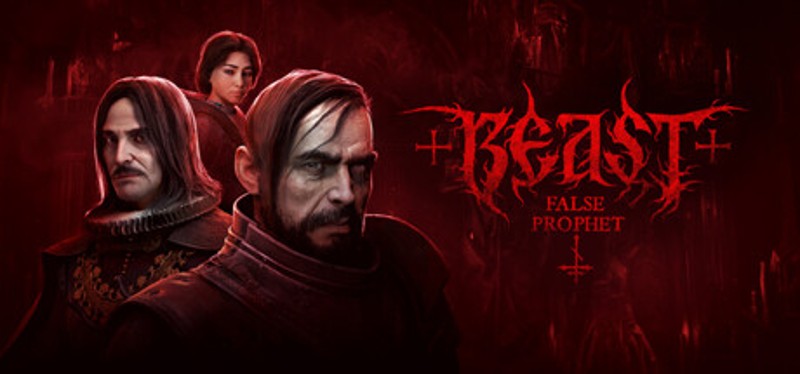 BEAST: False Prophet Game Cover