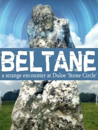Beltane: A strange encounter at Duloe - Stone Circle Game Cover