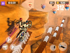 Bike Racing - Motorcycle Games Image