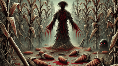 Bloody Harvest Image