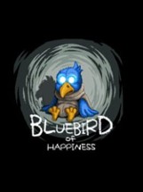 Bluebird of Happiness Image