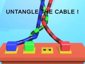 Cable Untangler Image