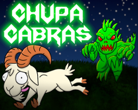 Chupacabras Image