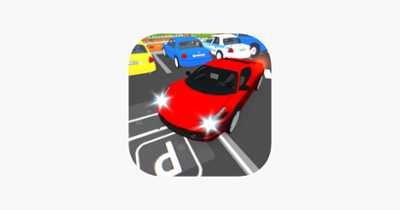 City Parking Master 3D Image