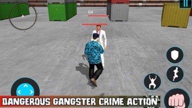 Crime City Battle Image