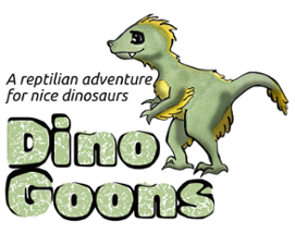 Dino Goons Image