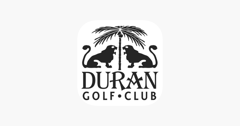 Duran Golf Club - FL Game Cover