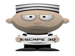 Escape 3d Image