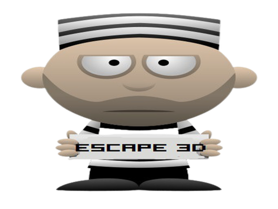 Escape 3d Game Cover