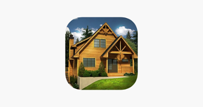 Escape Game: Wooden House Image