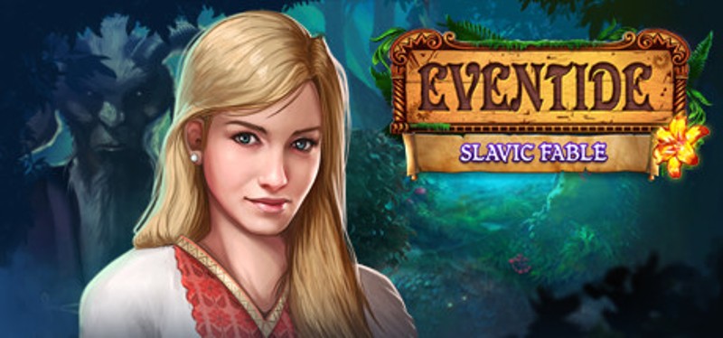 Eventide: Slavic Fable Game Cover