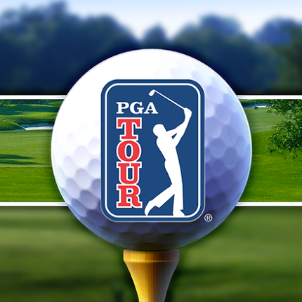 PGA TOUR Golf Shootout Game Cover