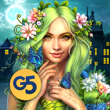 Hidden City: Hidden Object Game Cover