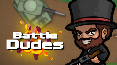 BattleDudes.io Image